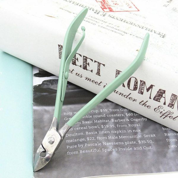 Premium 16-Piece Nail Care Kit